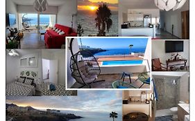En Primera Linea De Mar Y Piscina - Apartamento Azur - El Ancla - Callao Salvaje - Costa Adeje